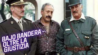 Bajo Bandera -  Oltre la Giustizia  | Drama | Film Completo in Italiano