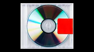 On sight (EXTENDED PERFECT, YEEZUS TOUR VERSION) KANYE WEST