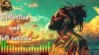 Mystic Reggae Journey: Lofi Reggae Melodies | Background Chillhop  Trippy Journey