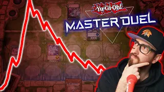 The TRUTH About Master Duel : ONE YEAR LATER