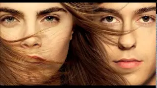 Mikky Ekko - Smile (Paper Towns Trailer)