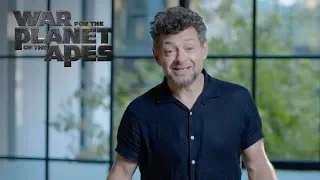 War for the Planet of the Apes | Join the Cast in NYC | Omaze