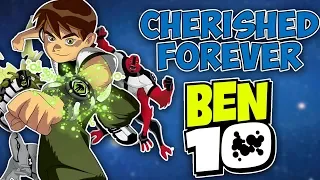 Cherished Forever: Ben 10