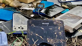 Restoration Microsoft Lumia 950 XL