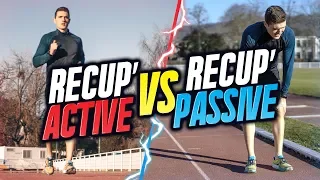 Récupération Active VS Passif : Une lutte contre la désinformation