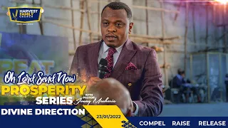 Divine Direction | Pastor Jimmy Macharia | Prosperity series