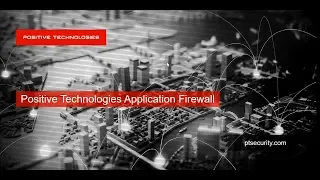 PT Application Firewall