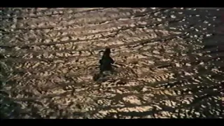 Terror of Mechagodzilla - Textless Ending
