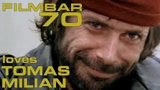 Filmbar70 loves Tomas Milian