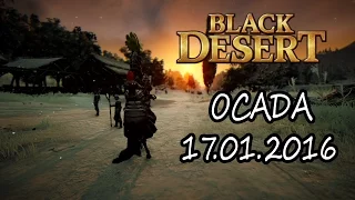 Black Desert [ОСАДА] - Darkness против всех