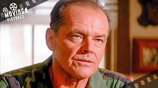 Jessup's Confrontation with Kendrick | A Few Good Men (Jack Nicholson)