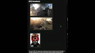 Download Homefront For PC Only @ http://DLitNow.blogspot.com