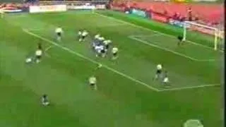 The Most Beautiful Goals in History