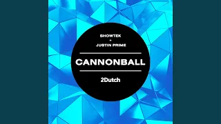 Cannonball (Radio Edit)