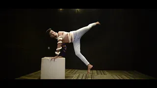 Teri Mitti - Kesari Contemporary Dance Style