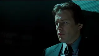 Saw V - Strahm vs Hoffman || Scene (2K Quality)