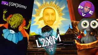 L2 XM - XIMULÂNDIA