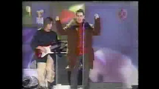 Magneto   Reencuentro Teleton 2000   Tu Libertad