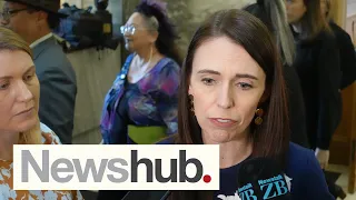 Jacinda Ardern reverses out of controversial ute legitimacy comments | Newshub