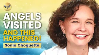 Angelic Hotline: CONNECT DIRECTLY With Your Angels and Spirit Guides | Sonia Choquette