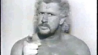 Dr. D David Schultz: Bounty Hunter