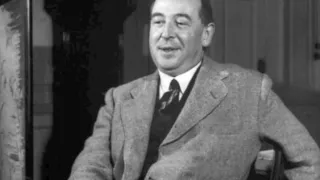 CS Lewis on Free Will & The Problem of Evil
