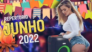 REPERTÓRIO JUNHO - AS MELHORES SERESTAS DE 2022 - GILDEAN MARQUES - Eu te esperarei