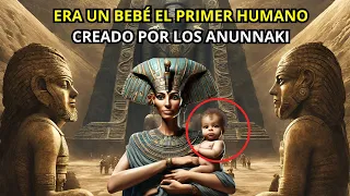 La Misión Anunnaki: El Propósito de Nuestra Creación