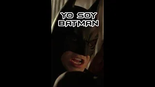 BATMAN SIEMPRE CONSIGUE LO QUE QUIERE #comedycon #podcast #viral #humor #batman #doblaje #dccomics