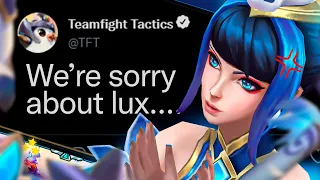 How Twin Terror Lux Almost Ruined the Entire Set