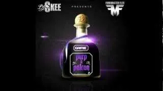 Purp Patron - The Game Ft Sam Hook Ft Menace