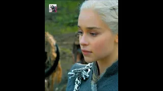 Daenerys AtitudeMother Of DragonGirls Atitude Whatsapp Status#shorts