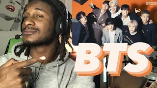HOW ARE THEY THIS GOOD?! R&B Singer Reacts to [2021 FESTA] BTS (방탄소년단) BTS ROOM LIVE #2021BTSFESTA