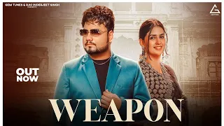 Kaam Ka Andaja Weapona Te Laale | KD DESIROCK | Pranjal Dahiya | Komal Chaudhary | New Haryanvi Song