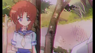 DISTURBIA | higurashi AMV/edit