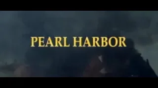 Pearl Harbor (2001) - Official Trailer