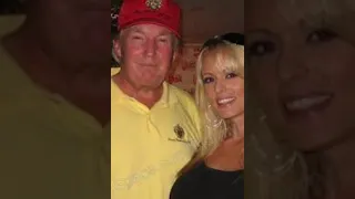 Stormy Daniels & Liberals Lack of Shame to Takedown Donald Trump