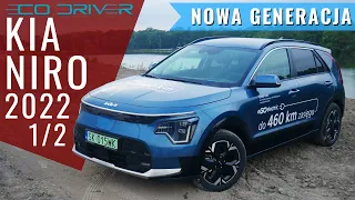 Kia Niro EV 2022 - TEST PL [1/2]