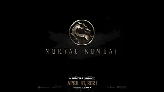 Mortal Kombat (Teknoedenia)  Original Re-Imagined - 2021 (Akidna RMX)