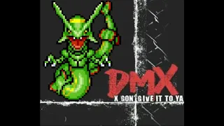 Littleroot Gon' Give It To Ya (Pokémon RSE Vs DMX)