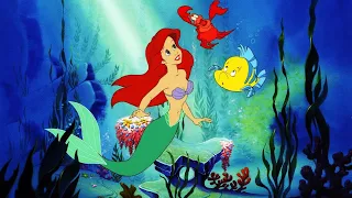 The Little Mermaid | Part of your World (Hindi)