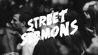 DADDY LONG LEGS - Street Sermons (Official Album Trailer)