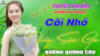 LK Rumba Hải Ngoại Xưa Vượt Thời Gian ➤ 08 - 05 Bolero Nhạc Vàng Ngọt Ngào Say Đắm Nhiều Thế Hệ