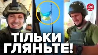 🤯ЗСУ звільнили територію на лівому березі ХЕРСОНЩИНИ? / Уже показали ВІДЕО!