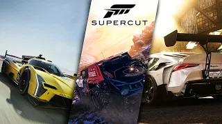 The Ultimate Forza Critique | A Supercut