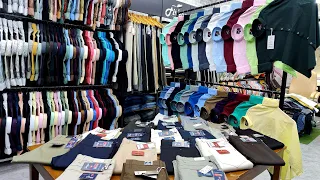 Mfg. Of Jeans, Shirt, T-shirt, Cotton Trousers 💯% Real Manufacturer/Fireox Mfg. In Ahmedabad..