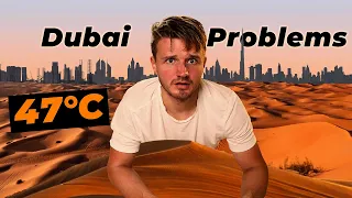The PROBLEM With Living in Dubai…