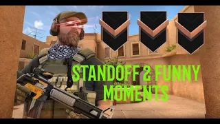 funny and radnom moments [standoff 2]