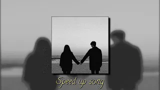 Seluruh Nafas Ini • LAST CHILD /speed up audio.