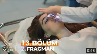 Senden Daha Güzel 13. Bölüm 2.Fragmanı